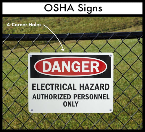 SmartSign "Danger - Pesticide Storage Area" Sign | 10" x 14" Plastic...