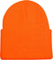 Outdoor Cap Blaze Orange Knit Watch Cap with Cuff...