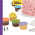 Wilton Beginning Buttercream Decorating Set, 20-Piece Cake Decorating Kit...