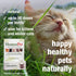 HomeoPet Feline Purr Dental, Dental Care for Cats, 15 Milliliters...