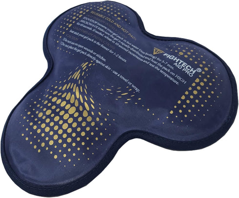Reusable Hot and Cold Gel Ice Pack for Shoulder, Rotator Cuff, Knee, Back, Head, Eyes, Elbow, Hip - Leak Proof Post Surgery Heat & Cold Therapy Co...