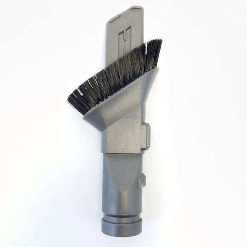 Combination Telescoping Dusting Brush Crevice Tool Designed to Fit Dyson DC40/41/50/65 Vacuum...