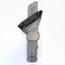 Combination Telescoping Dusting Brush Crevice Tool Designed to Fit Dyson DC40/41/50/65 Vacuum...