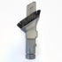 Combination Telescoping Dusting Brush Crevice Tool Designed to Fit Dyson DC40/41/50/65 Vacuum...
