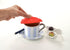 Charles Viancin Poppy Drink Cover Set/2...