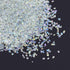 Jmassyang Crushed Glass Irregular Metallic Chips 100g Sprinkles Chunky Glitter for Nail Arts Craft Resin DIY Mobile Phone Case Vase Fillers Jewelr...