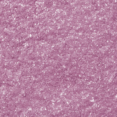 Bakell - Pink Rose Tinker Dust (5g, 1x Jar) Edible Glitter for Food, Desserts, and Beverages!...