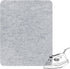 Wool Pressing Mat Portable Felted Ironing Board, 1/2 Inch Thick Retains Heat Pad for Quilting Supplies Sewing Notions DIY Crafts (17 X 13.5 Inch)...