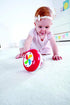 Hape HAP-E0332 Rotating Music Box Multi-Colour 40 x 40 cm...