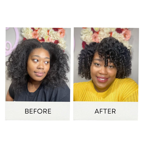 Donna's Recipe by Tabitha Brown Sweet Potato Pie Extra Creamy Moisturizing Conditioner...