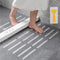 Anti-slip Strips, Safety Shower Treads Stickers - 24 Pcs, Bathtub Non Slip Stickers, Anti Skid Tape for Shower,Tub,Steps, Floor-Strength Adhesive ...