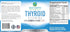 Best Earth Naturals Thyroid Support Supplement for Women and Men - 60 Capsules...