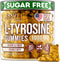 Joyli L Tyrosine Gummies 1000MG - L-Tyrosine Supplement for Kids & Adults - Calm & Focus Gummies for Brain, Memory, Mood, and Energy - 500mg L- Ty...
