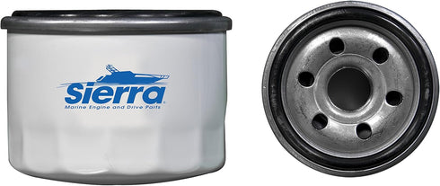 Sierra International 18-7915-1, Oil Filter...