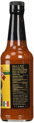 Gringo Bandito, Hot Sauce, 10 oz...