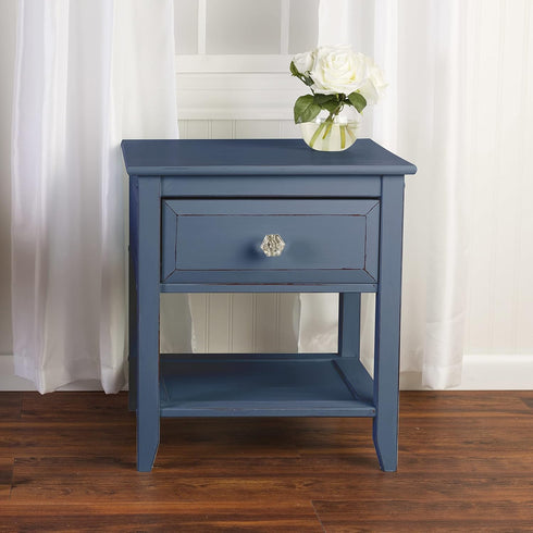 Rust-Oleum 329207 Ultra Matte Interior Chalked Acrylic Paint 30 oz, 30 Fl Oz (Pack of 1), Coastal Blue...