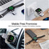???????????????? Compatible with Apple Watch Charger - Portable Magnetic Quick Charge for All Series-Ultra Series 9 8 7 SE 6 5 4 3 2 1 - Cableless...