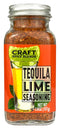 Craft Spice Blends (Tequila Lime Seasoning)...