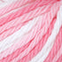 Lily Sugar 'N Cream The Original Ombre Yarn, 4-ply worsted, Strawberry, 2 Ounces/95 Yards (Pack of 1)...