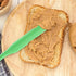 Kitchen Silicone Utensils Set,4 Pcs Silicone Spatula,Fine mesh stainless steel colander Kitchen Cooking Utensils Brush, Kitchen Spatula Cookware U...