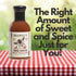 Braswell Sauce Barbeque Honey Habanero, 13.5 oz...