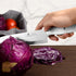 3PCS Chef Knife, Ultra Sharp Kitchen Knife, High Carbon Stainless Steel Chef knife set...