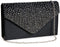 BBjinronjy Clutch Purse for Women Evening Bags for Women Formal Wedding Party Cocktail Prom Crossbody Purse Evening Handbags...