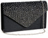 BBjinronjy Clutch Purse for Women Evening Bags for Women Formal Wedding Party Cocktail Prom Crossbody Purse Evening Handbags...