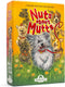 Grandpa Beck's Games Nuts About Mutts - Family-Friendly Hand-Elimination Card Game - for Kids, Teens, and Adults - from The Creators of Cover Your...