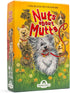 Grandpa Beck's Games Nuts About Mutts - Family-Friendly Hand-Elimination Card Game - for Kids, Teens, and Adults - from The Creators of Cover Your...