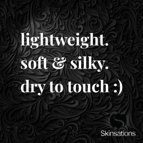 Cashmere Soul Scented Body Oil - Fragrance Oil for Skin with Fractionated COCONUT Oil - After Shower Body Oil for Women and Men, Body Moisturizer,...