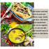 VIGOROUS MOUNTAINS Dried Mixed Mushrooms Blend for Cooking - Porcini Shiitake Oyster & Champignon - 3.53oz (100g) - Soft Texture Bold Flavor & Veg...