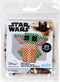 Perler 80-53457 The Mandalorian Star Wars Fuse Bead Activity Kit, 227pcs, 225 Pieces, Mini Baby Yoda...