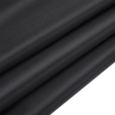 AHANDMAKER 2 Yard 210 Denier Canvas Fabric, 59" Wide Polyester Outdoor Waterproof UV Sun Protection Canvas Fabric, for DIY Project Outdoor Awning ...
