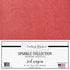 Cardstock Warehouse Sparkle Red Wagon Glitter - 12 x 12" - 16 Pt. / 280 Gsm Premium Cardstock Paper - 10 Sheets...
