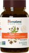 Himalaya VeinCare, 30 Day Supply - Herbal Vein Support Supplements for Circulation and Rectal Comfort - Vegan, Non-GMO, Gluten Free, 300 mg, 60 Ca...