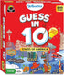 Skillmatics Card Game - Guess in 10 States of America, Educational Travel Toys for Boys, Girls, and Kids Who Love Board Games, Geography and Histo...