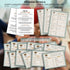 Bible Trivia Game, Bible Friendly Feud Quiz, Bible Trivia Games for Family, Bible Family Feud Questions, Games for Church Group, Bible Community P...