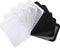 DEPEPE 10pcs Aquarium Filter Media Bags with Zipper for Activated Carbon, Biospheres, Ceramic Rings...