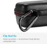 Anker SoundCore Official Travel Case (for Anker SoundCore/SoundCore 2 Bluetooth Speaker ONLY) - PU Leather Premium Protection Carry Case...