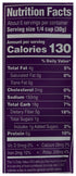 Saffron Road Bombay Spice Crunchy Chickpea Snack, 6oz - Gluten Free, Non-GMO, Halal, Kosher, Vegan...
