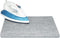 Wool Ironing Mat for Table Top – Portable Pressing Pad, Ironing Board Alternative for Quilting, Sewing & Travel Iron Anywhere (11.5" x 14.5")...