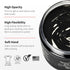 Speedball Flex Fabric Screen Printing Ink, 8-Ounce, Canary for T-Shirt and Silkscreen Printmaking, New for 2023...