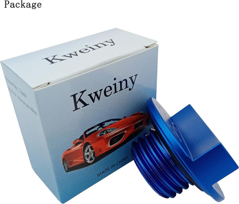 Engine Oil Filler Cap Aluminum Compatible with Honda Acura Suzuki 2000-2022...