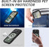iPhone 14 Pro Max Waterproof Case with Screen Protector, Full Body Heavy Duty Protection Magnetic Case, Shockproof, Dustproof, Snowproof Case for ...