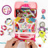 YouCute Bracelet Making Kit Toys Ages 6 7 8 9 10 11 12 Year Old Girl Birthday Gifts Ideas Present Kids Travel Activity Crafts Arts Kit Crafts Stri...