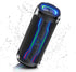 Bluetooth Speakers, Portable Bluetooth Speakers Wireless with 20W Loud Stereo Sound, IP7 Waterproof Shower Speaker Colorful Flashing Lights, Built...