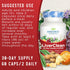 Ridgecrest Herbals LiverClean, Herbal Liver Support Supplement, Blessed Thistle, Dandelion, Detox, Cleanse Support, Healthy Bile (60 Caps, 30 Serv...