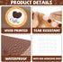Coffee Bulletin Board Set Coffee Cup Classroom Decorations Hot Cocoa Cutouts Green Coffeehouse Crafts for Teachers Students Back to School kinderg...