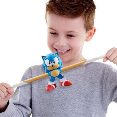 Heroes of Goo Jit Zu Sonic S1 Hero PK, Multicolor (41326)...